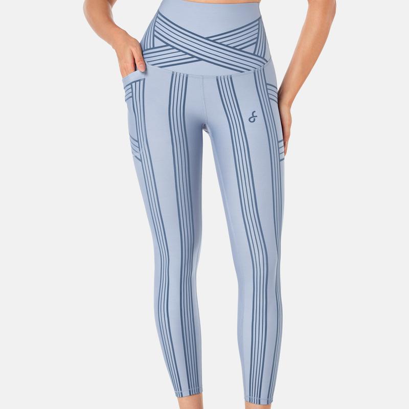 CloudRest Resistance Leggings