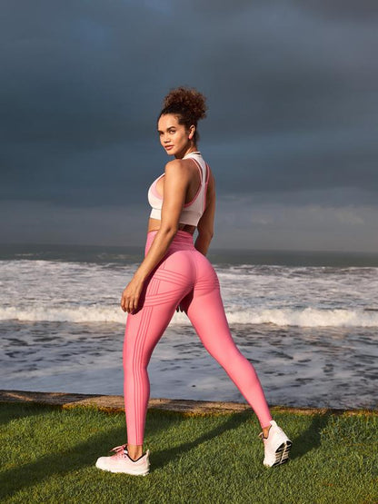 CloudRest Resistance Leggings