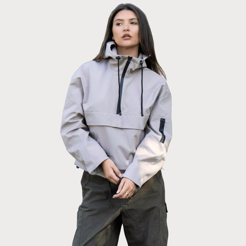 Cloudrest Waterproof Fall Hoodie