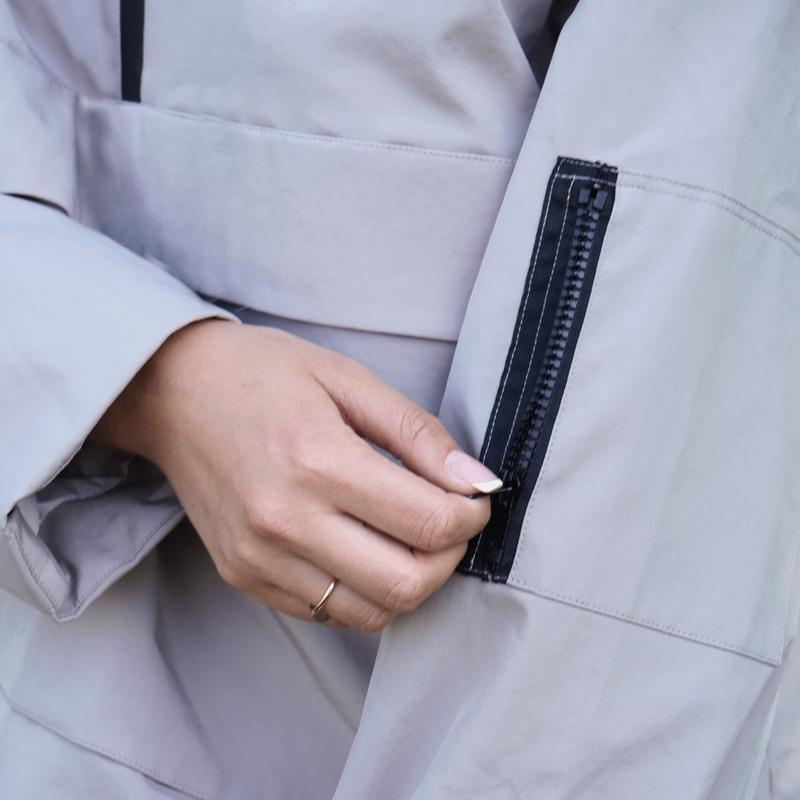 Cloudrest Waterproof Fall Hoodie